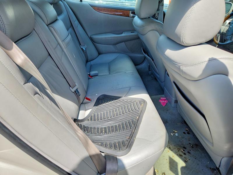 2006 Lexus Es მანქანა იყიდება აუქციონზე, vin: JTHBA30G965175412, აუქციონის ნომერი: 65338516