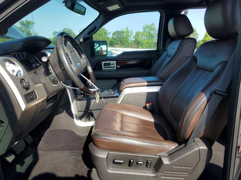 Aukcja sprzedaży 2012 Ford F150, vin: 1FTFW1ET5CFA52677, numer aukcji: 64449966