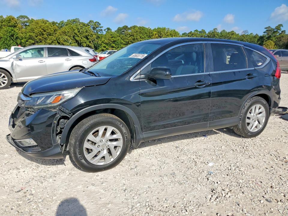Auction sale of the 2015 Honda Cr-v, vin: 3CZRM3H58FG709741, lot number: 65603776