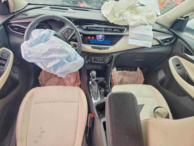 Aukcja sprzedaży 2020 Buick Encore Gx, vin: KL4MMDSL3LB125954, numer aukcji: 64238846