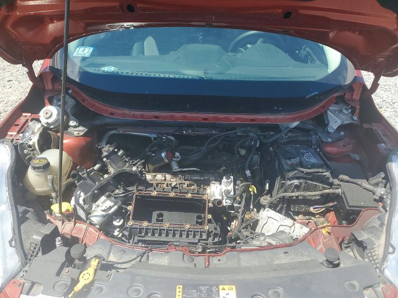 Продаж на аукціоні авто 2019 Ford Escape, vin: 1FMCU9GD4KUB09633, номер лоту: 65829036