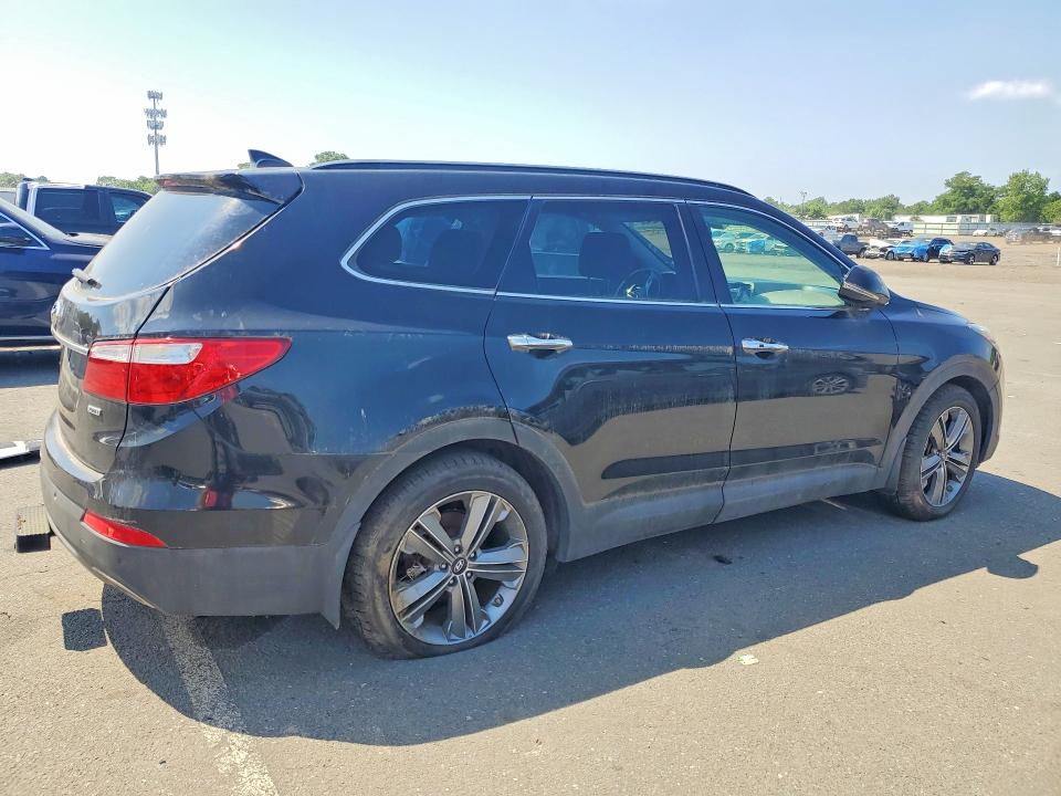 Продаж на аукціоні авто 2014 Hyundai Santa Fe, vin: KM8SRDHF5EU042660, номер лоту: 61645436