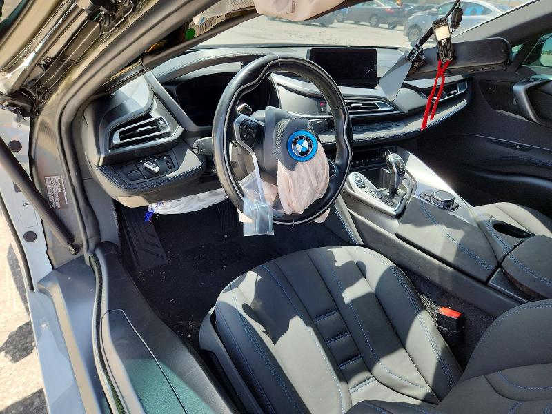 Aukcja sprzedaży 2016 Bmw I8, vin: WBY2Z2C59GV675486, numer aukcji: 65286266