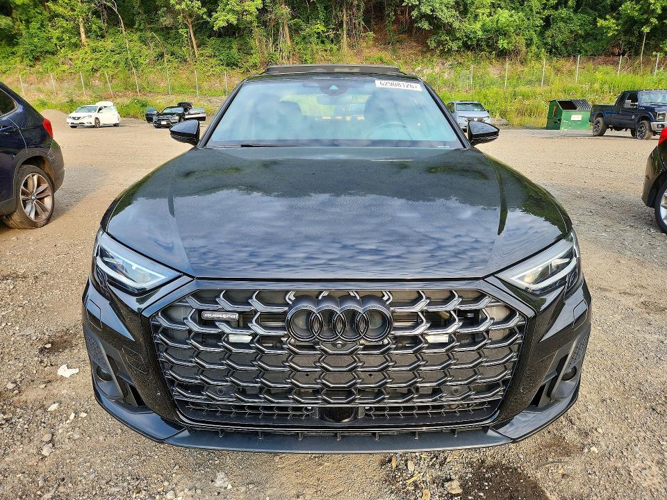 Aukcja sprzedaży 2023 Audi A8, vin: WAULDAF87PN001113, numer aukcji: 62908126