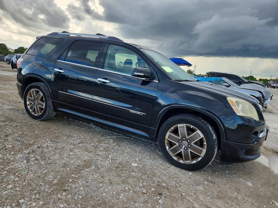 Продаж на аукціоні авто 2012 Gmc Acadia, vin: 1GKKVTED2CJ322326, номер лоту: 66781206
