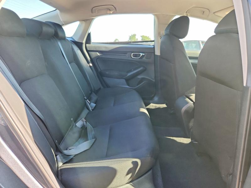 Aukcja sprzedaży 2026 Honda Civic, vin: 2HGFE2F25TH572697, numer aukcji: 65360656
