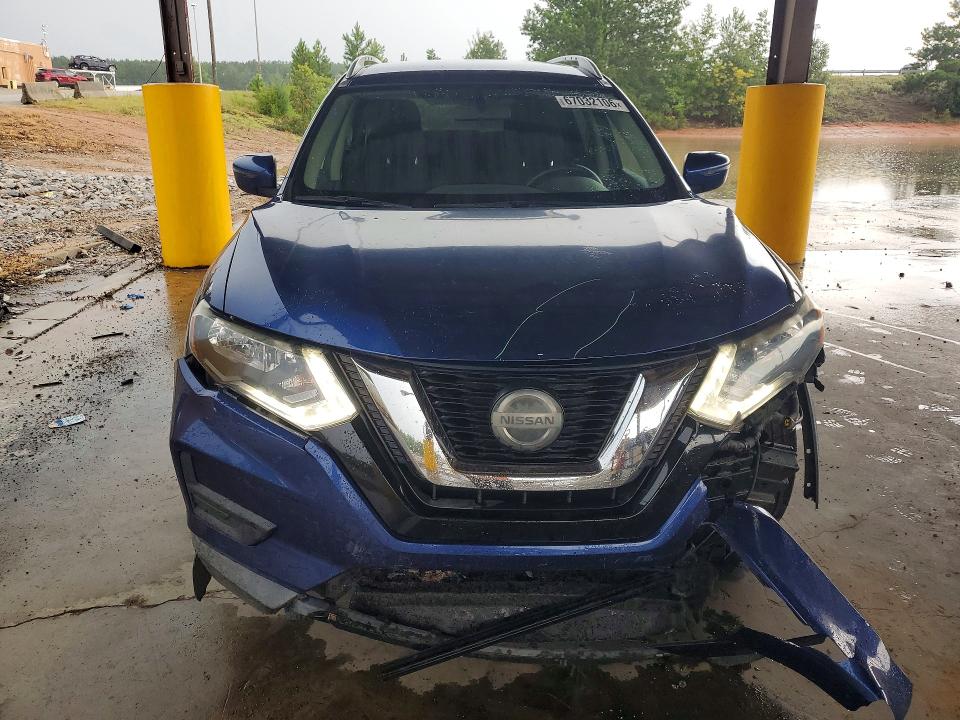 Продаж на аукціоні авто 2018 Nissan Rogue, vin: KNMAT2MT1JP512113, номер лоту: 67032106