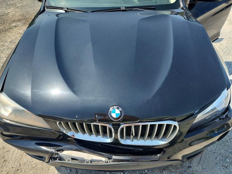 2014 Bmw X3 მანქანა იყიდება აუქციონზე, vin: 5UXWX9C53E0D19676, აუქციონის ნომერი: 64964276