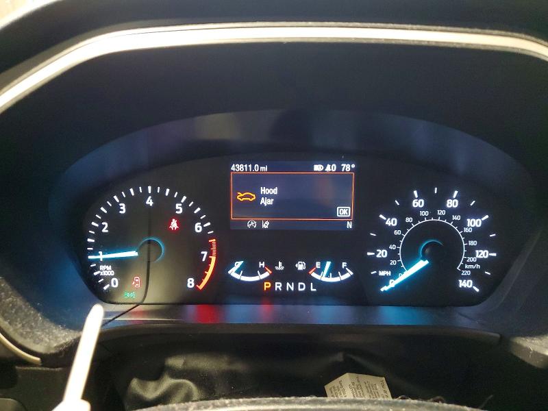 2022 Ford Escape მანქანა იყიდება აუქციონზე, vin: 1FMCU0G6XNUA33188, აუქციონის ნომერი: 66804736