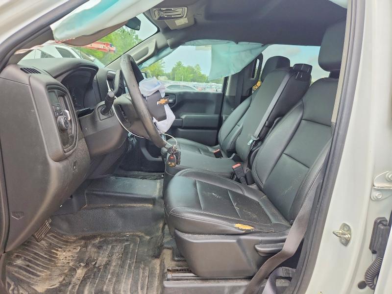 Aukcja sprzedaży 2020 Chevrolet Silverado, vin: 3GCPWAEF5LG392232, numer aukcji: 63587156