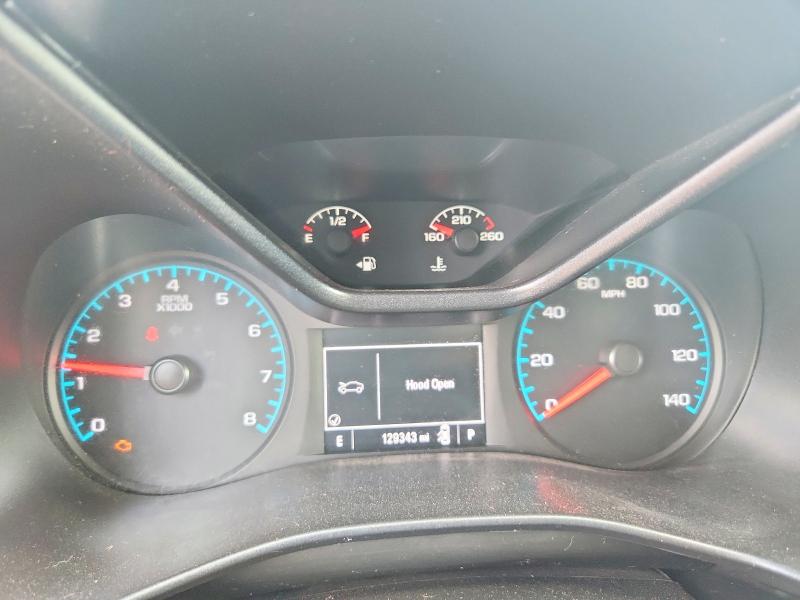 66441816 :رقم المزاد ، 1GCHTBEA7H1317190 vin ، 2017 Chevrolet Colorado مزاد بيع