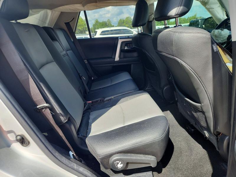 Продажа на аукционе авто 2023 Toyota 4runner, vin: JTENU5JR7P6140456, номер лота: 66276466