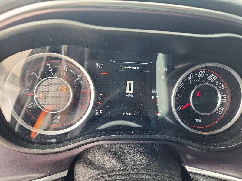 Продаж на аукціоні авто 2015 Dodge Challenger, vin: 2C3CDZAT4FH733434, номер лоту: 64571076