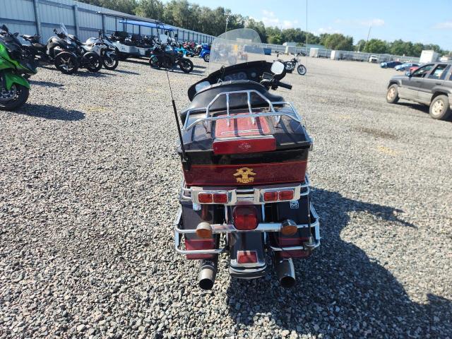 Aukcja sprzedaży 1988 Harley-davidson Flht, vin: 1HD1DJL14JY504006, numer aukcji: 64949756