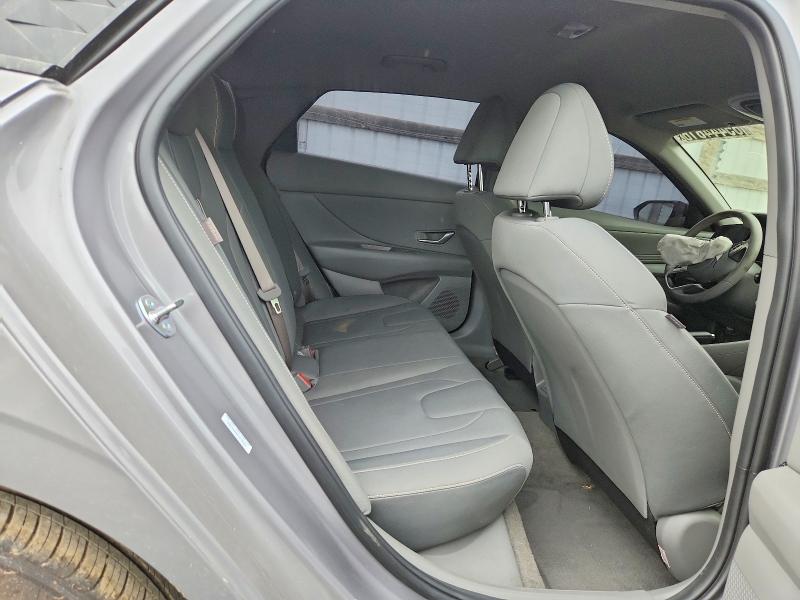 Продажа на аукционе авто 2026 Hyundai Elantra, vin: KMHLM4DG0TU119126, номер лота: 65444616