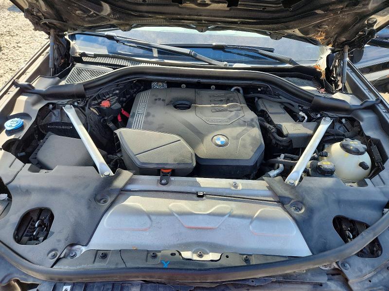 Продажа на аукционе авто 2020 Bmw X3, vin: 5UXTY5C03L9D10322, номер лота: 62996256