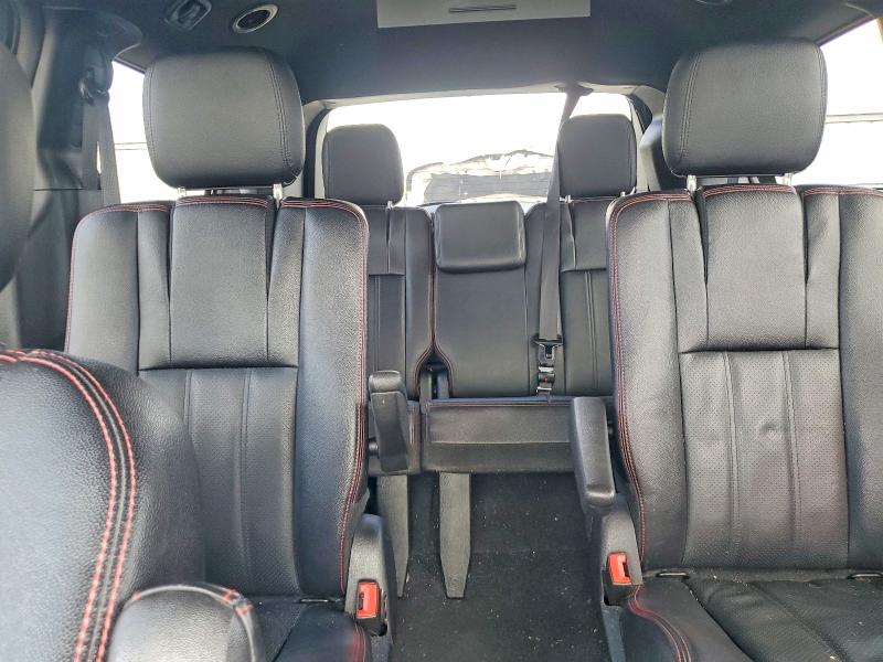 Продажа на аукционе авто 2019 Dodge Grand Caravan, vin: 2C4RDGEGXKR622172, номер лота: 65102156