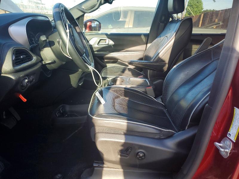 Aukcja sprzedaży 2019 Chrysler Pacifica, vin: 2C4RC1GG9KR657654, numer aukcji: 66574616