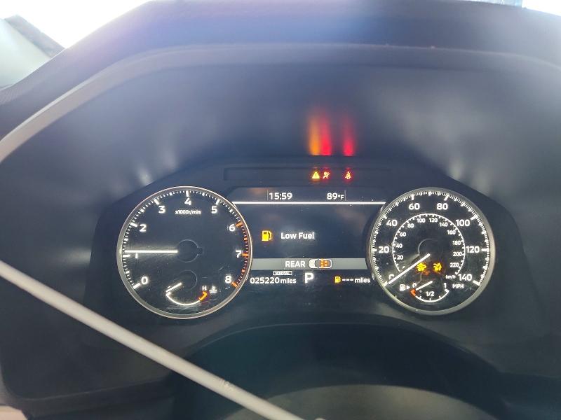 Aukcja sprzedaży 2024 Mitsubishi Outlander, vin: JA4J3VA8XRZ015556, numer aukcji: 67203346