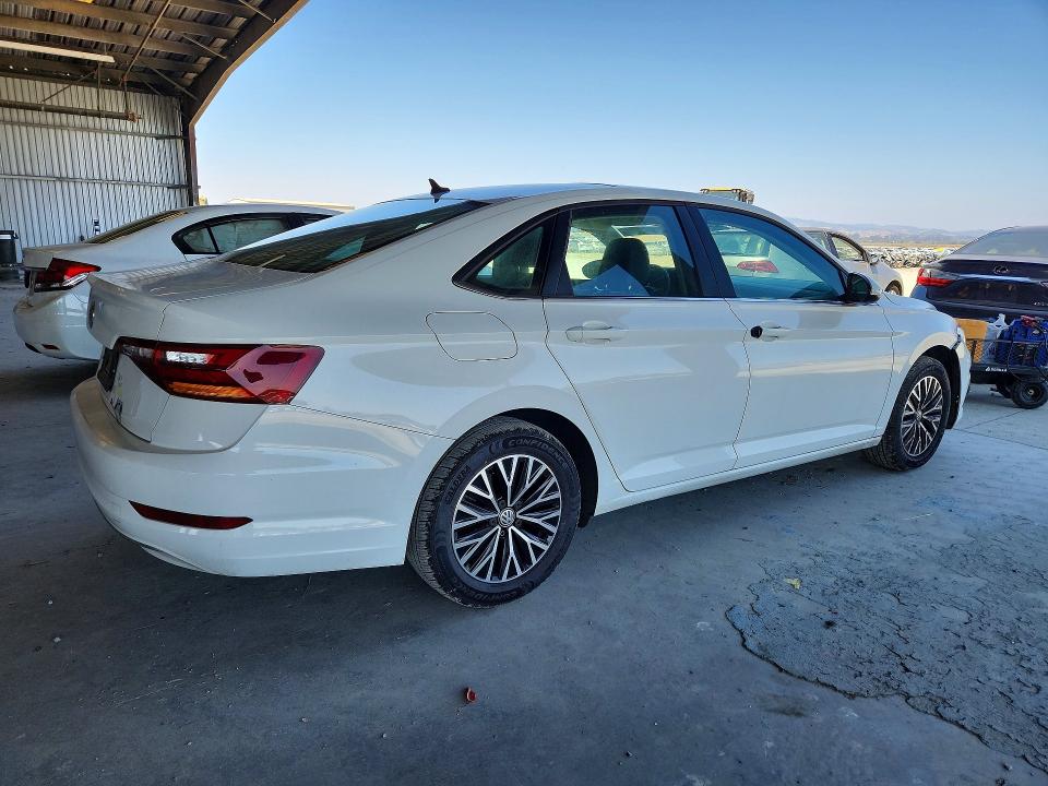65708916 :رقم المزاد ، 3VWC57BU4KM120453 vin ، 2019 Volkswagen Jetta مزاد بيع