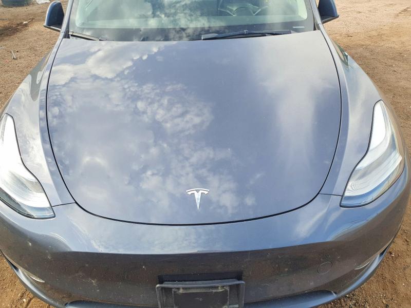 Aukcja sprzedaży 2023 Tesla Model Y, vin: 7SAYGDEE7PF844710, numer aukcji: 65879766