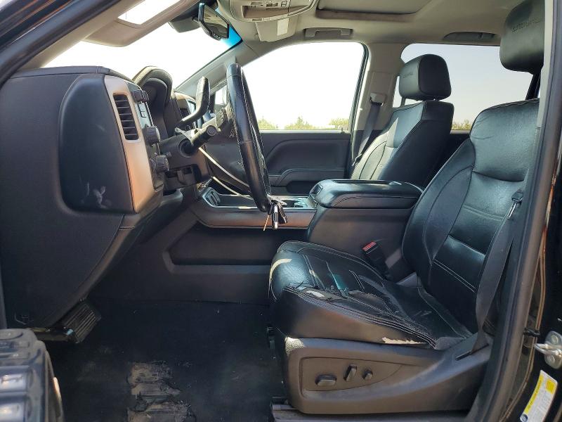Продажа на аукционе авто 2019 Gmc Sierra, vin: 1GT12SEY0KF131325, номер лота: 66139656