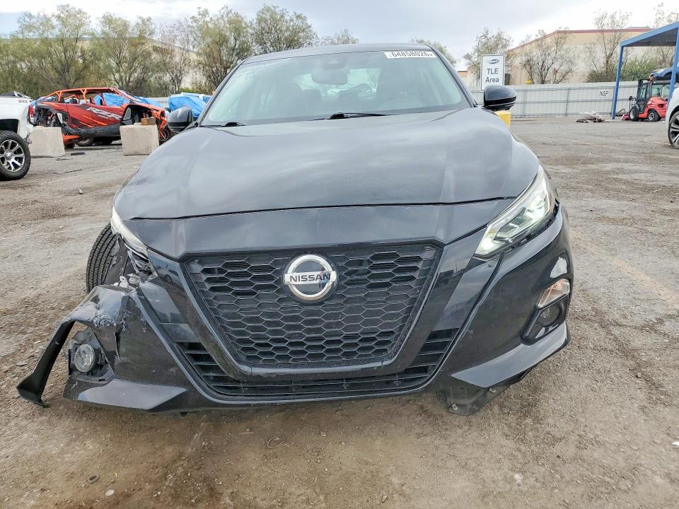 Продаж на аукціоні авто 2020 Nissan Altima, vin: 1N4BL4FV5LN300186, номер лоту: 64858026