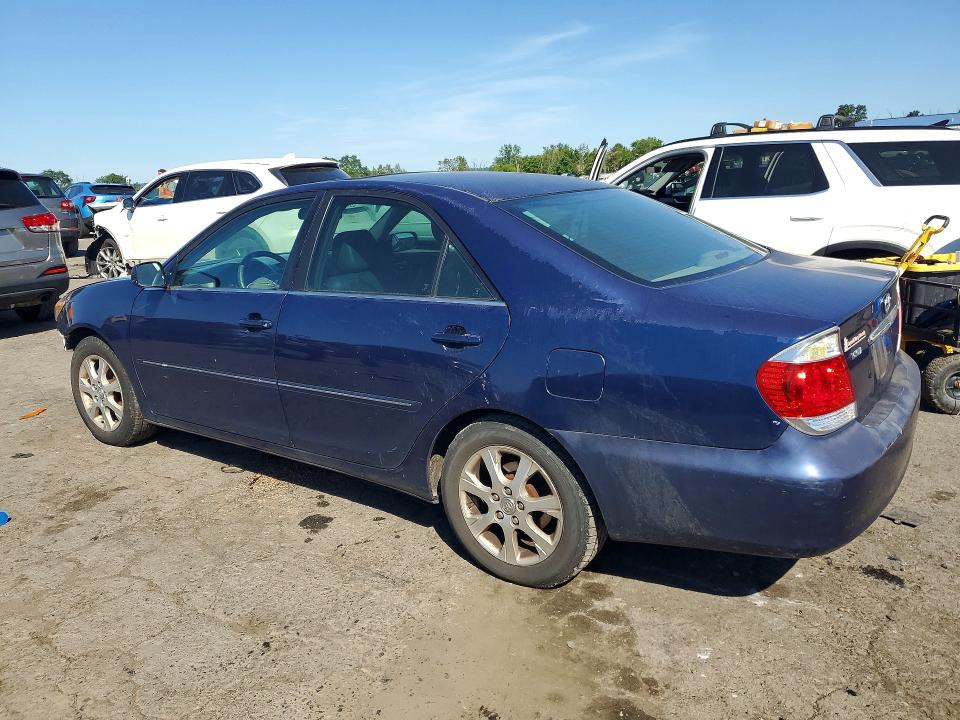 Aukcja sprzedaży 2005 Toyota Camry, vin: 4T1BE30K45U391808, numer aukcji: 66600816