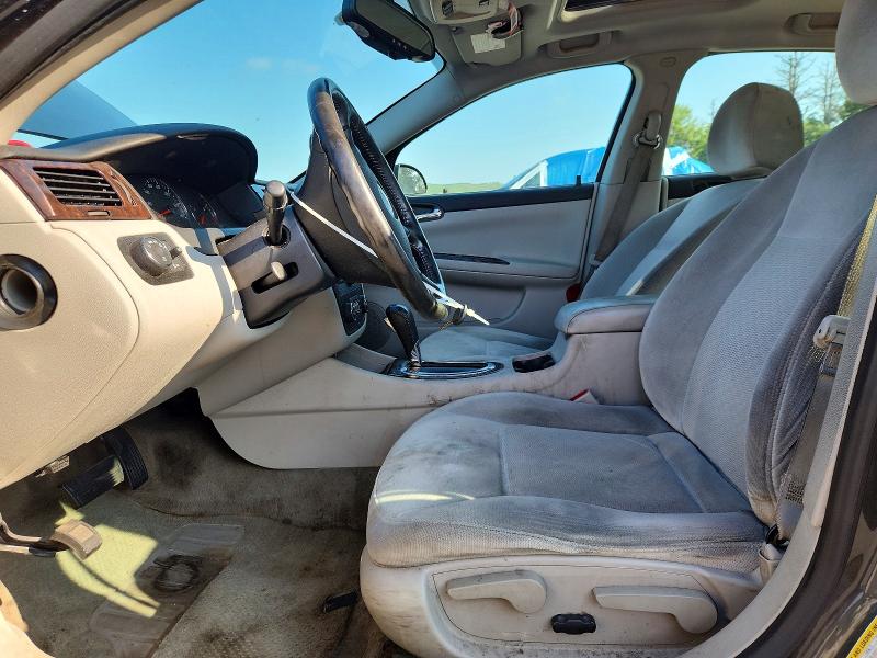 Продаж на аукціоні авто 2014 Chevrolet Impala Limited, vin: 2G1WB5E33E1179692, номер лоту: 63657116