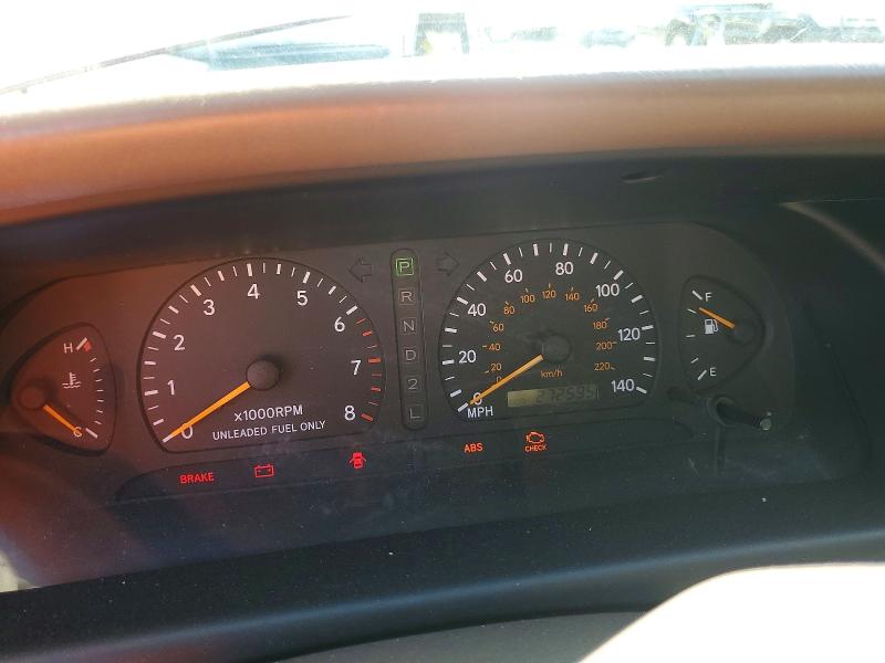 Продажа на аукционе авто 1999 Toyota Avalon, vin: 4T1BF18B8XU322399, номер лота: 66472306
