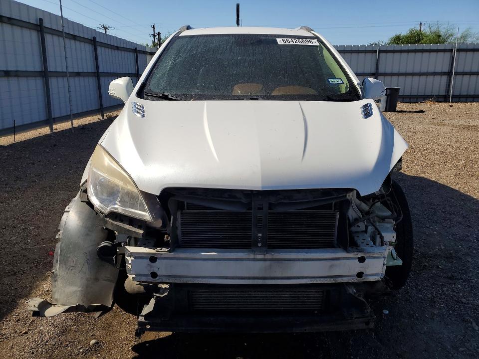 2015 Buick Encore მანქანა იყიდება აუქციონზე, vin: KL4CJCSB3FB234263, აუქციონის ნომერი: 66426896