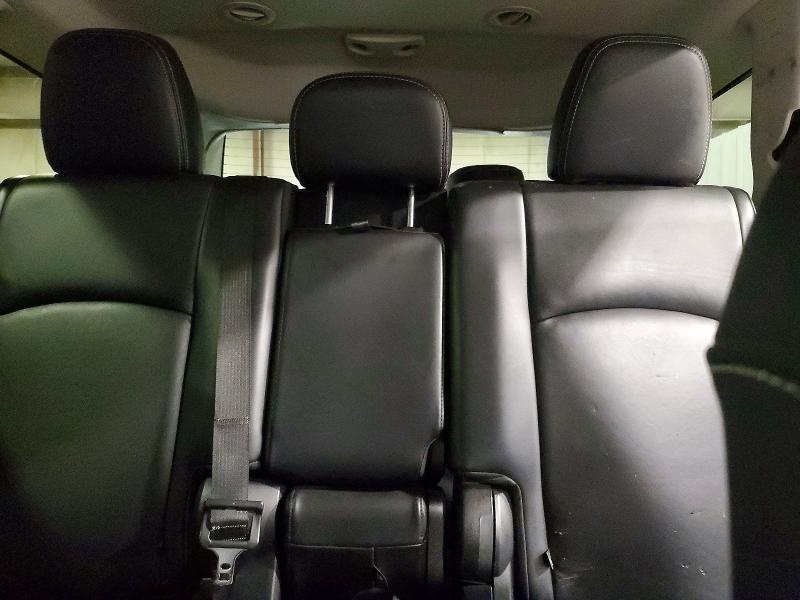 Продаж на аукціоні авто 2014 Dodge Journey, vin: 3C4PDCBG0ET166253, номер лоту: 63721696