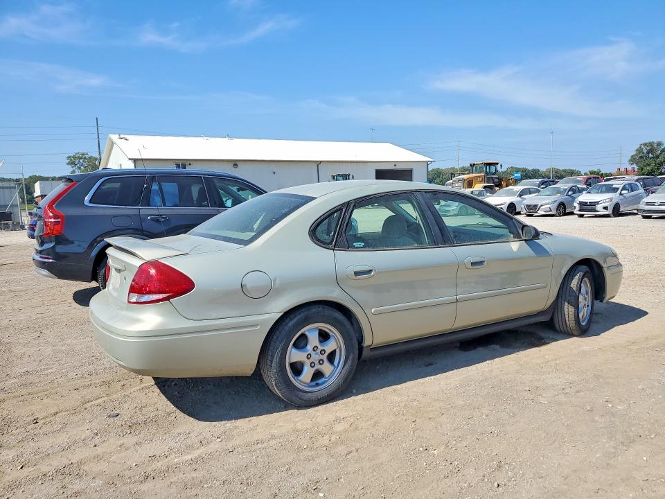 Продажа на аукционе авто 2005 Ford Taurus, vin: 1FAFP53U25A293358, номер лота: 66548266