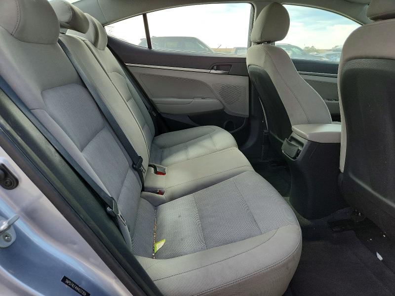 Продаж на аукціоні авто 2017 Hyundai Elantra, vin: 5NPD74LF4HH037359, номер лоту: 65058376