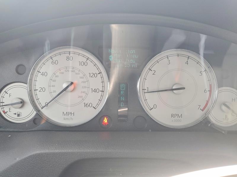 63201466 :رقم المزاد ، 2C3LK63H56H277411 vin ، 2006 Chrysler 300c مزاد بيع