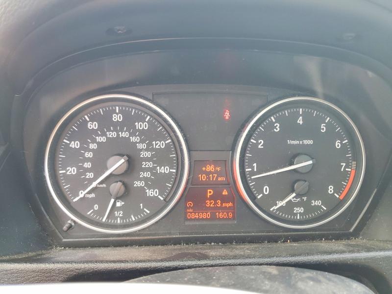 Продаж на аукціоні авто 2014 Bmw X1, vin: WBAVM5C53EVV93164, номер лоту: 63757396
