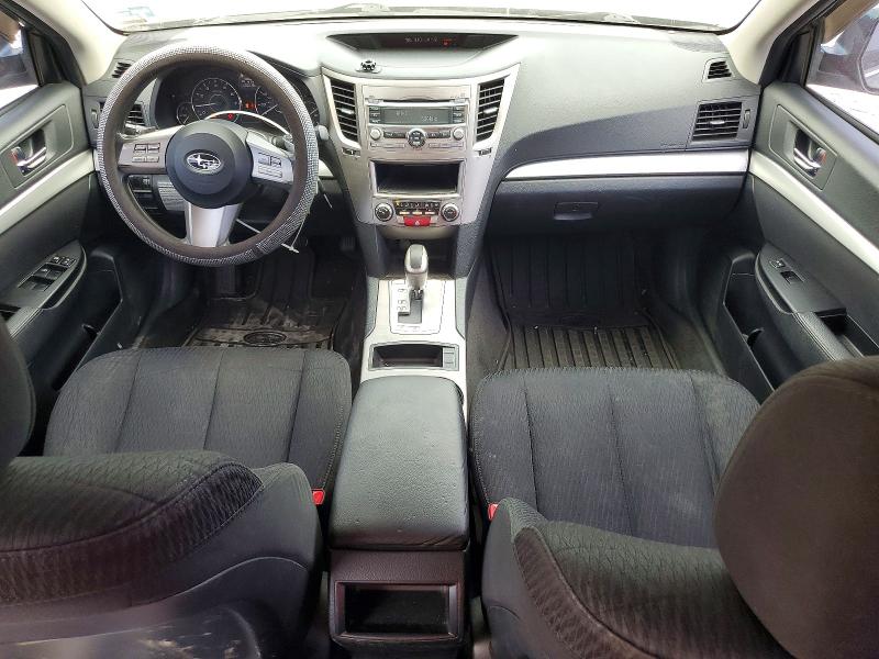 Продажа на аукционе авто 2011 Subaru Outback, vin: 4S4BRBAC5B3366763, номер лота: 64059536
