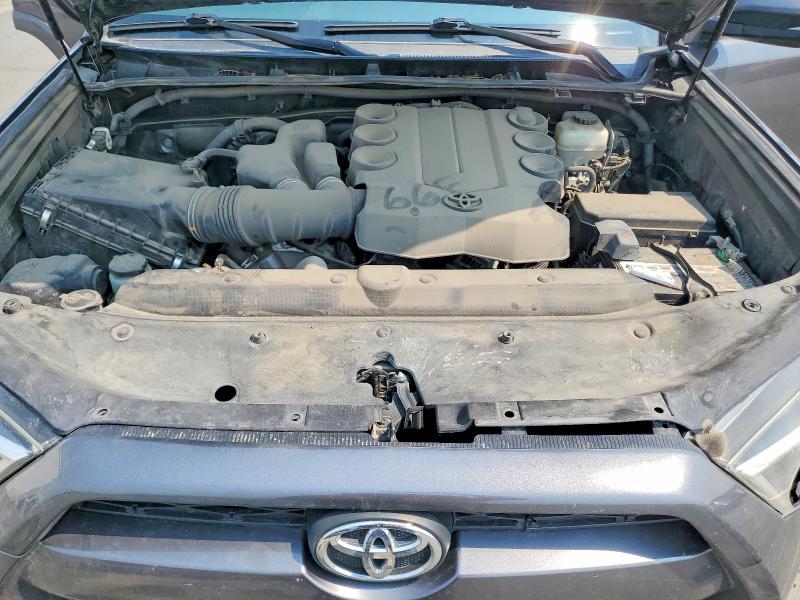 Продажа на аукционе авто 2017 Toyota 4runner, vin: JTEBU5JR5H5429331, номер лота: 64385506