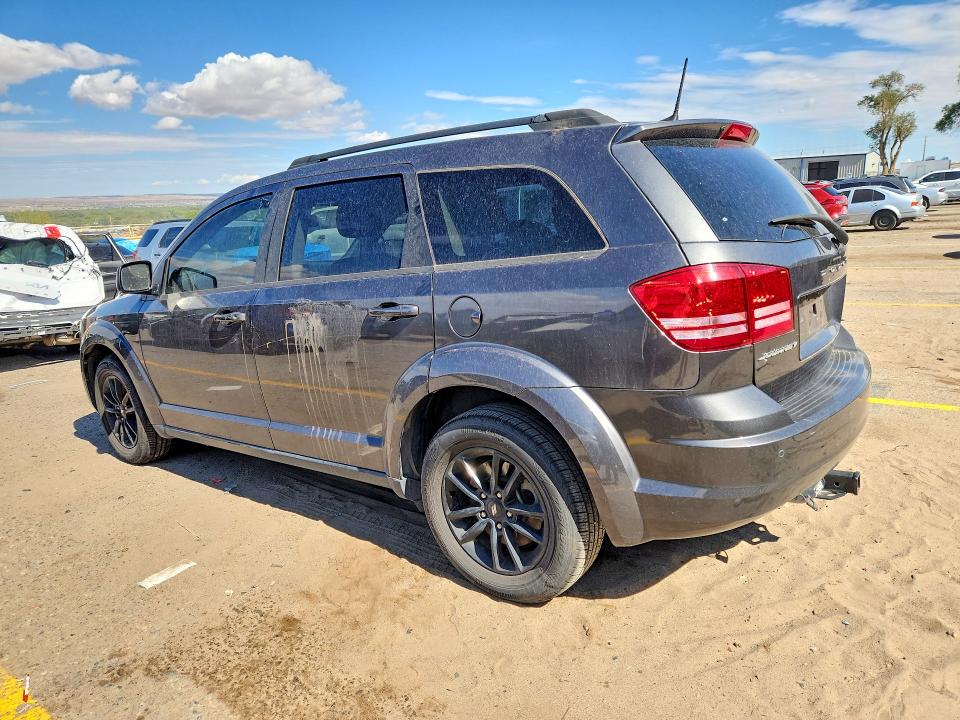 Aukcja sprzedaży 2020 Dodge Journey, vin: 3C4PDCAB4LT243452, numer aukcji: 65024246