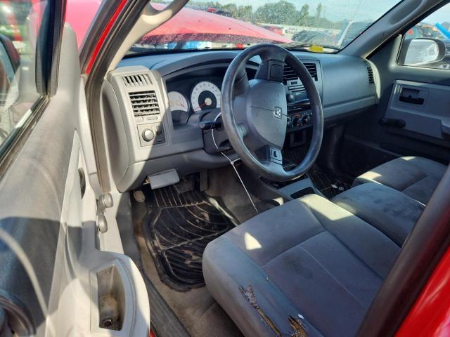 Aukcja sprzedaży 2005 Dodge Dakota, vin: 1D7HE22K45S260305, numer aukcji: 63822816