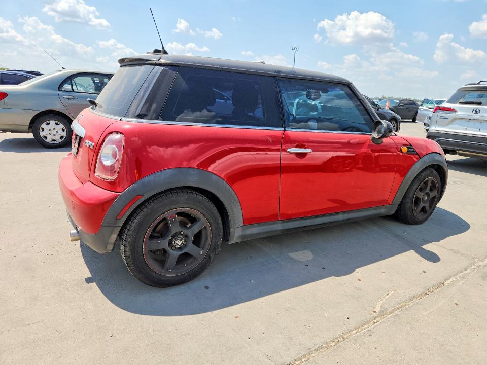 Aukcja sprzedaży 2013 Mini Cooper, vin: WMWSU3C58DT689552, numer aukcji: 67033376