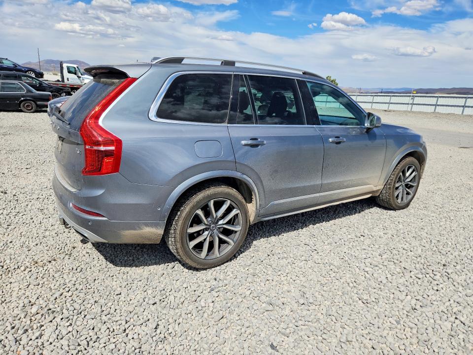Продажа на аукционе авто 2017 Volvo Xc90, vin: YV4A22PK1H1178374, номер лота: 66207856
