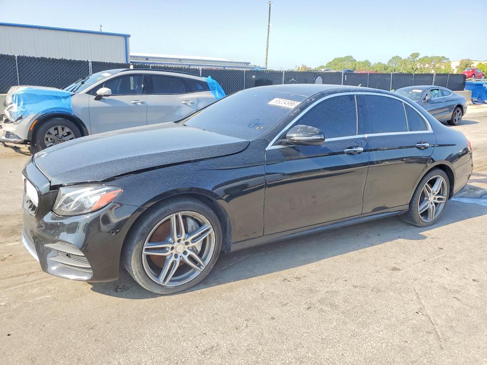 Aukcja sprzedaży 2017 Mercedes-benz E, vin: WDDZF4JB4HA055978, numer aukcji: 65234996