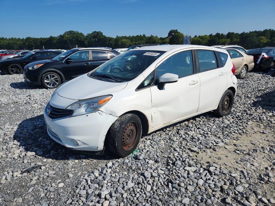 Продаж на аукціоні авто 2016 Nissan Versa Note, vin: 3N1CE2CP0GL408937, номер лоту: 63404826