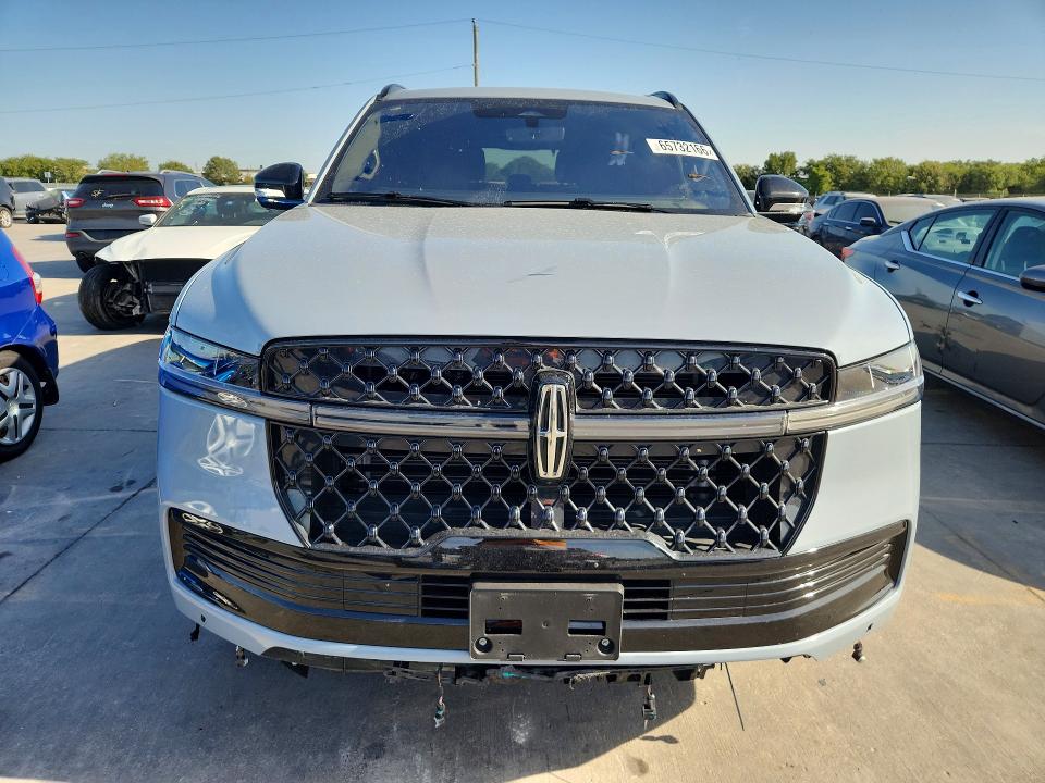 Aukcja sprzedaży 2025 Lincoln Navigator, vin: 5LMJJ2LG9SEL08563, numer aukcji: 65732166