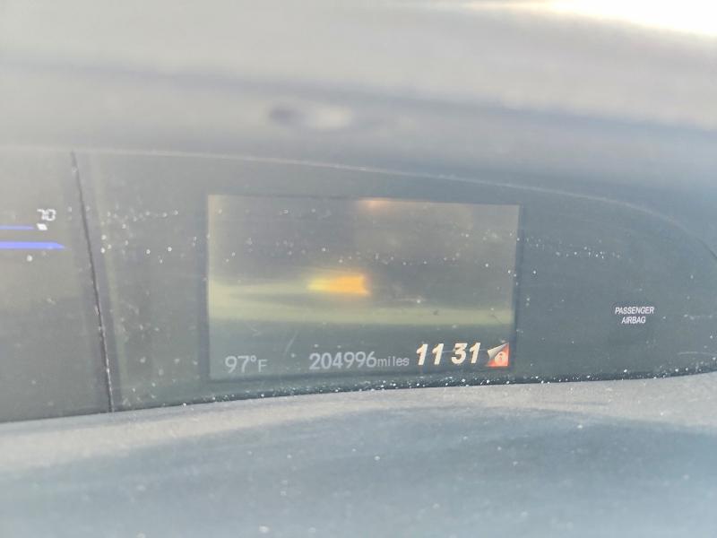 63553736 :رقم المزاد ، 19XFB2F93EE075537 vin ، 2014 Honda Civic مزاد بيع