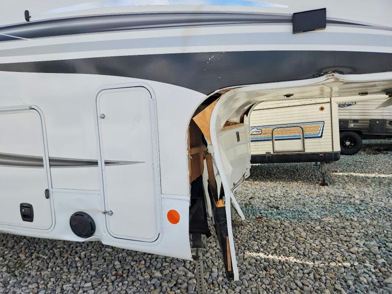 2022 Jayco Eagle მანქანა იყიდება აუქციონზე, vin: 1UJCJ0BT7N1WD0807, აუქციონის ნომერი: 61718516