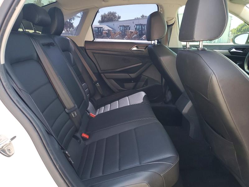Продаж на аукціоні авто 2021 Volkswagen Jetta, vin: 3VWC57BU0MM031398, номер лоту: 64502056