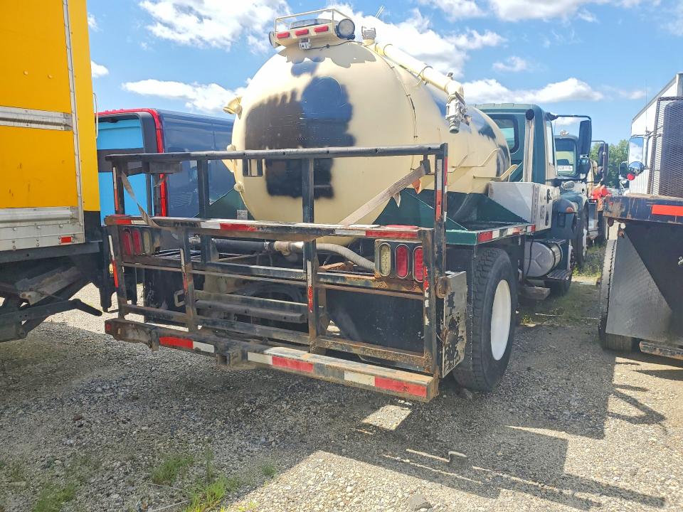 Aukcja sprzedaży 2005 International 4300, vin: 1HTMMAAL25H121953, numer aukcji: 65302906
