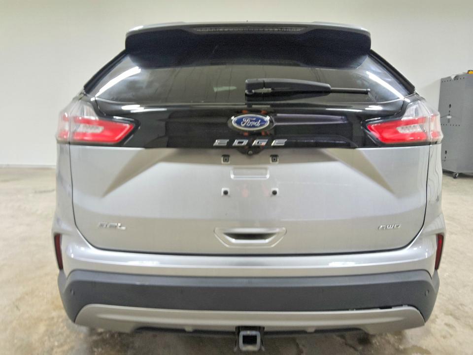 Продаж на аукціоні авто 2023 Ford Edge, vin: 2FMPK4J92PBA02706, номер лоту: 64598806
